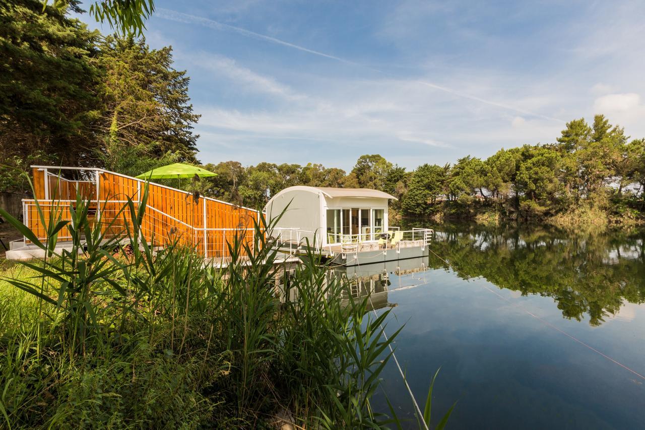 Nautilus Village Castel Volturno Exterior photo